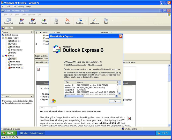 Microsoft office pro 2003 torrent